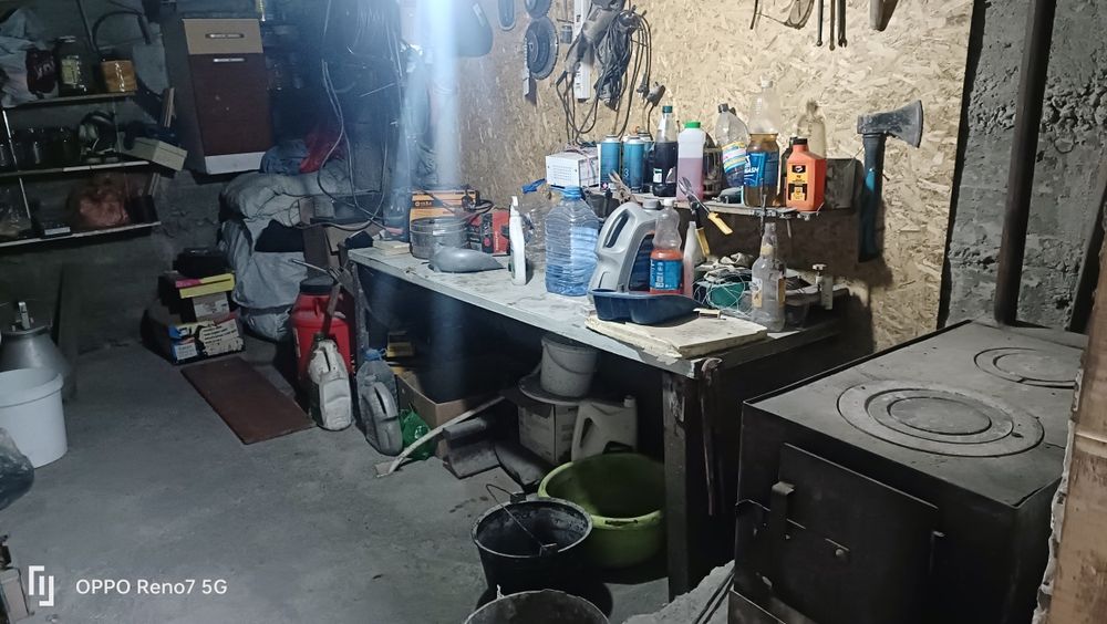 Продам дом новый