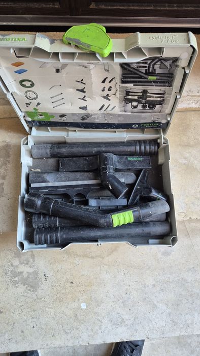 Инструменти Festool
