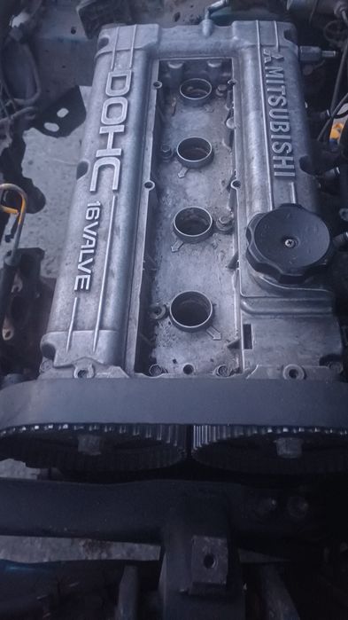 Продам двигатель 2 л,донс.