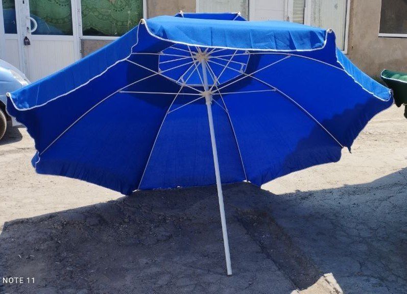 Zontik 1 oyoqli optim