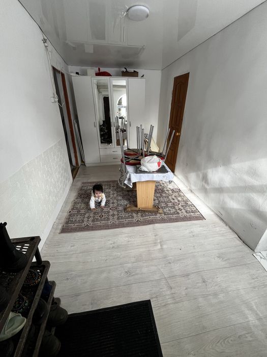 Сдам частный дом