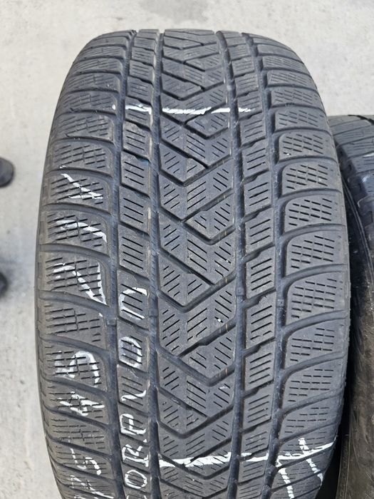 Anvelope iarna 275 45 21