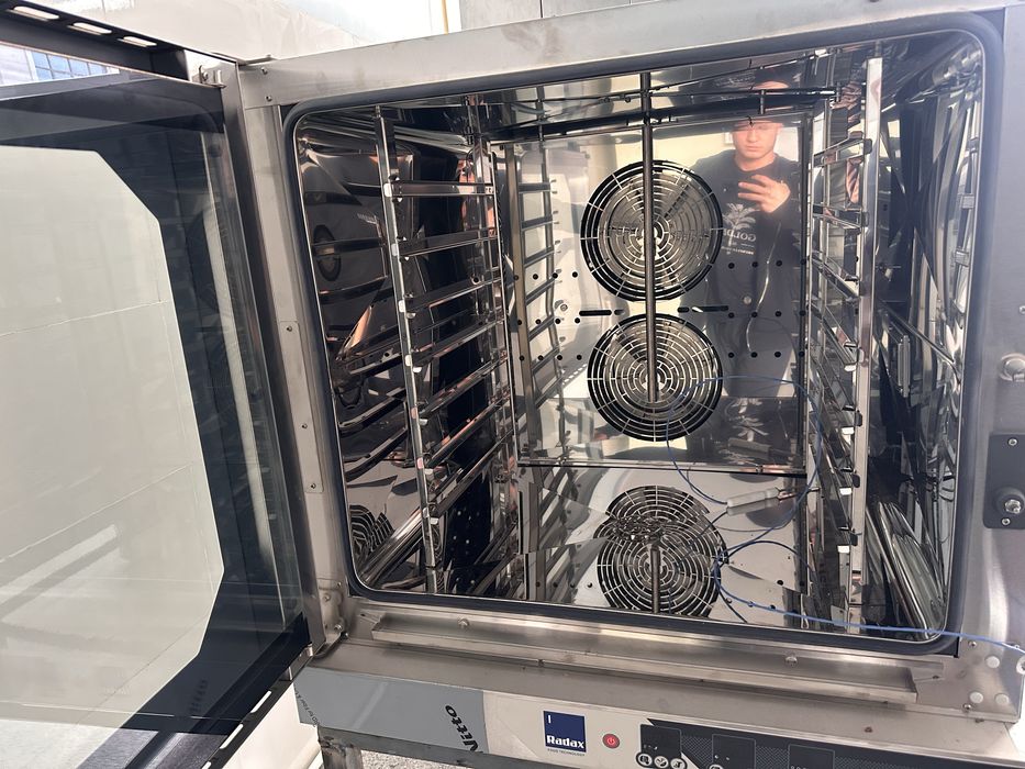 Рататсиони печ sotiladi 7 ta patnoslik yanki xalli ishlatilmagan