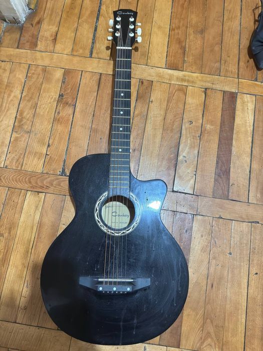Gitara Cowboy b/u