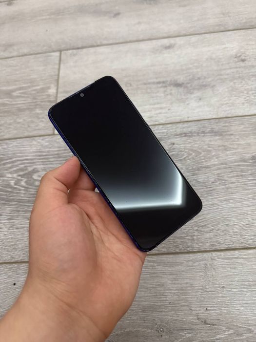 Redmi Not 7 64 Skidkada