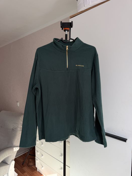 Женская кофта со спортмастера