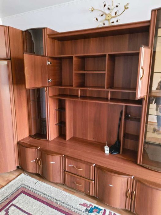 мебельный гарнитур