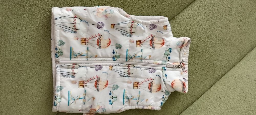 Детская верхняя одежда