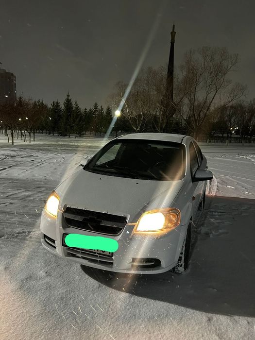 Продам автомобиль