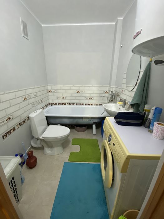 Продам квартиру в отличном состоянии