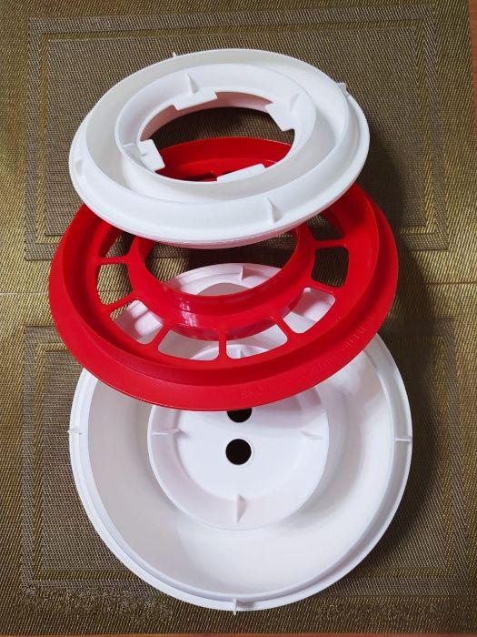 Формы для муссовых тортов