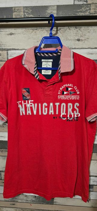 Tom Tailor M-мъжка тениска (х-563)