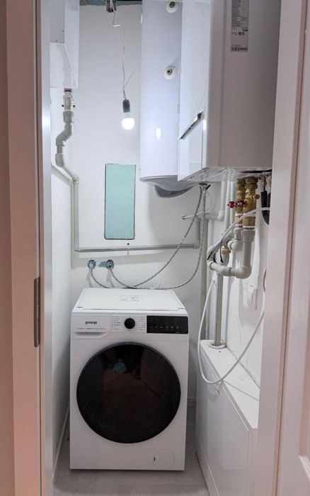 Дава се под наем Двустаен апартамент в София, Младост 4 - 70 кв.м за 796.62 € - Снимка #6