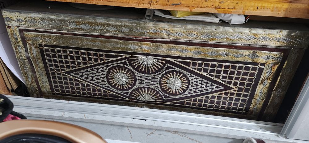 Сандик нарса солишга размери эни 500 га узунлиги 1,10 холати.яхши