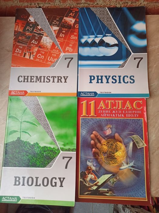 Учебники (пособия)