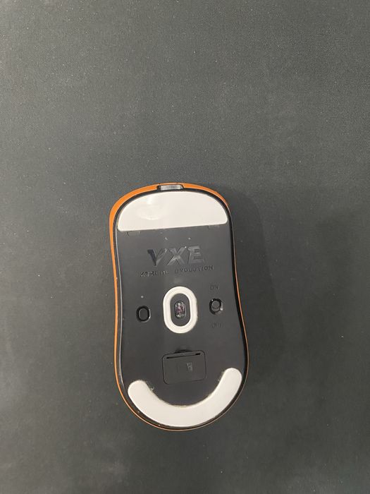 Мышка Vxe r1 pro max
