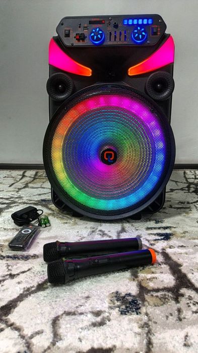 Продаётся колонка