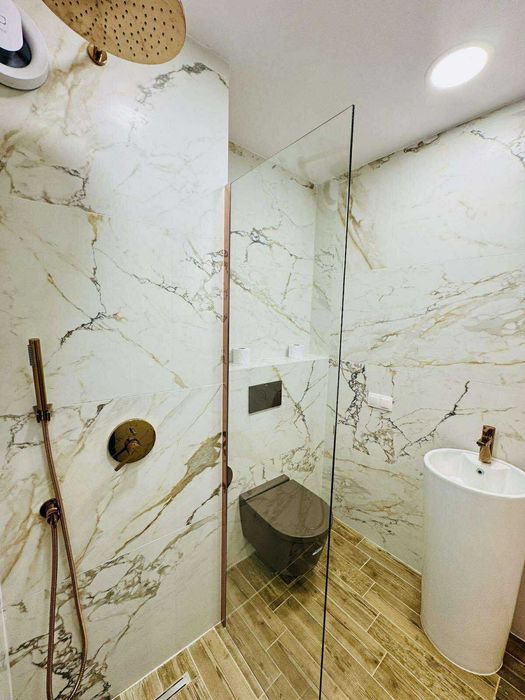 Дава се под наем Двустаен апартамент в София, Манастирски ливади - 78 кв.м за 899 € - Снимка #9