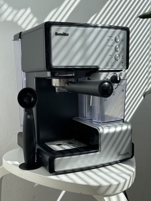 Espressor Cafea Breville Prima Latte