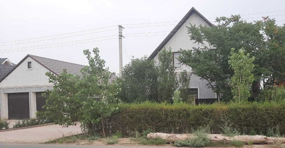 Продается дом мкр.Самал 1