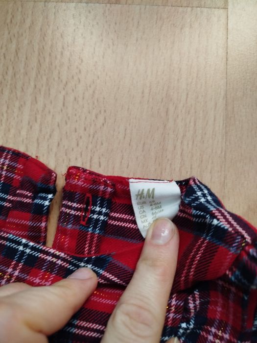 Роклички за малки дами