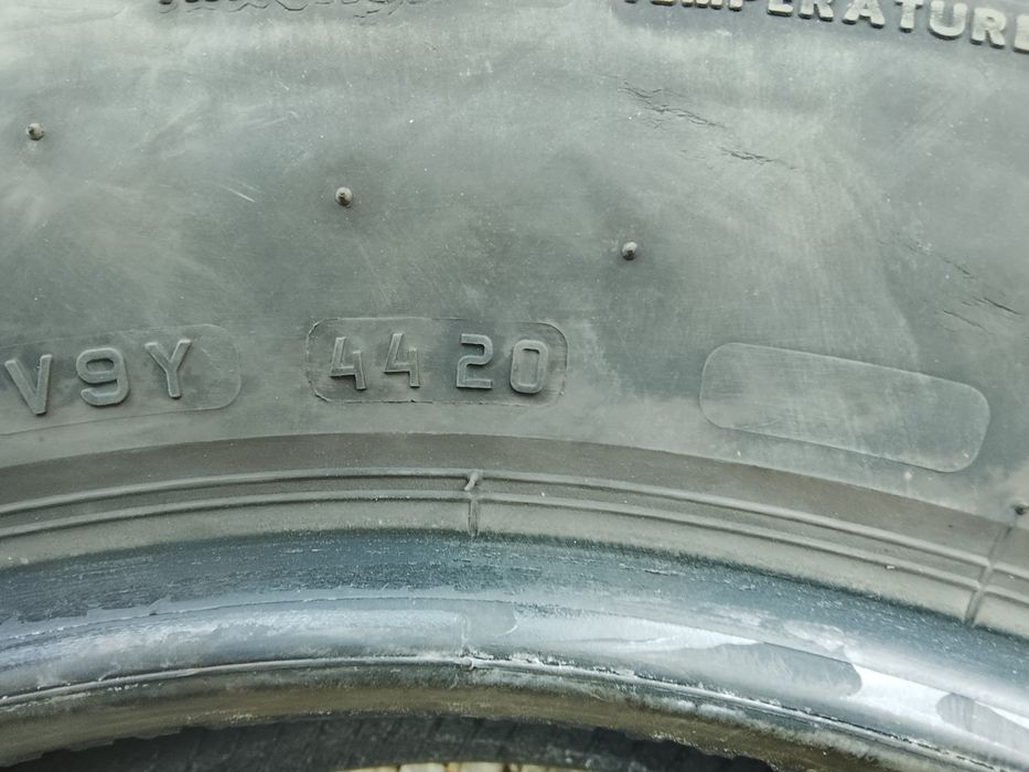 205 60 16. Bridgestone. An 2020