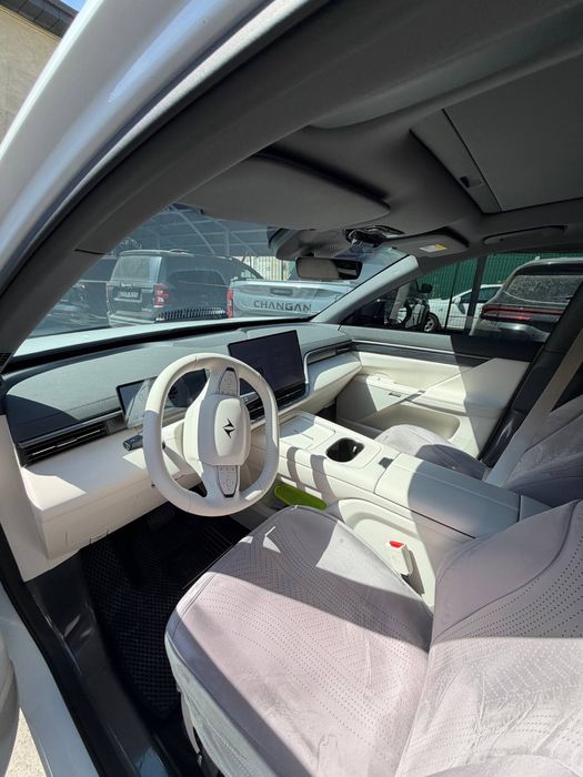 Dongfeng EP008 ultra