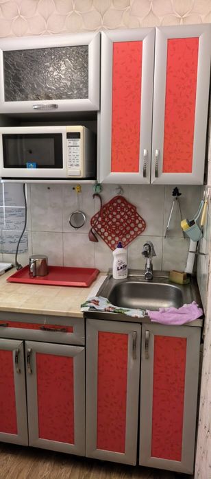 Сдаю квартиру в городе Рудный