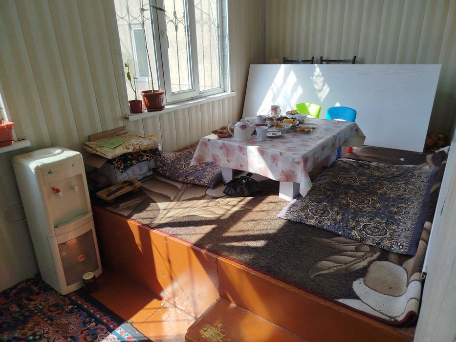 3 хонали 4этаж метрога якин