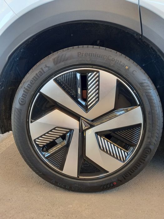 Changan Depall S05 Hibrit 2026