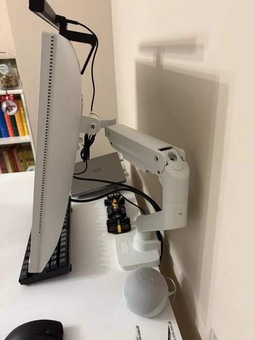 BenQ GW2790QT 27” IPS QHD 75Hz USB-C, оставаща Гаранция