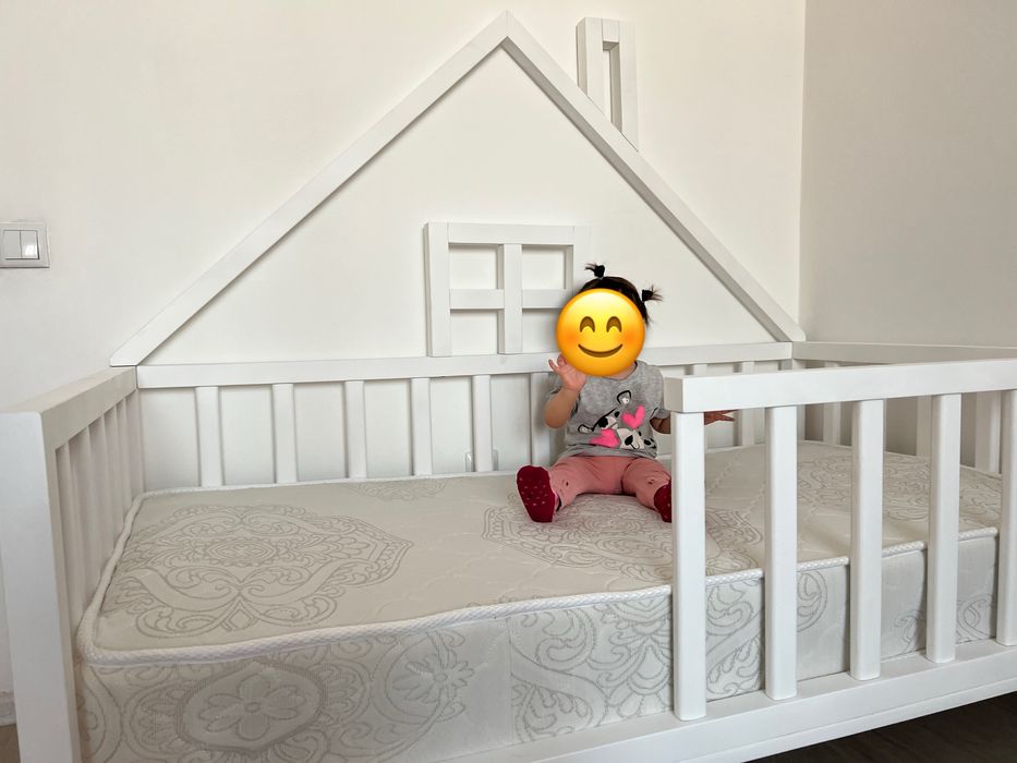 Продается детская кровать