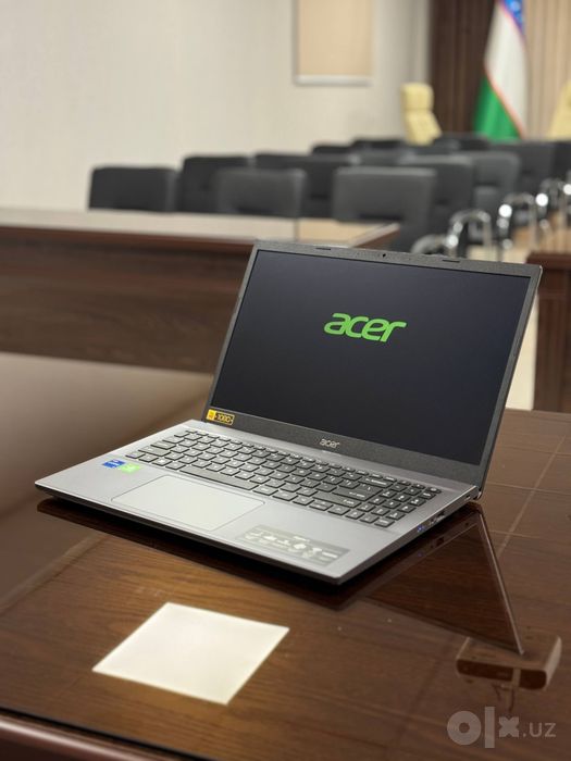 Acer Aspire 5 i7 12avlod noutbuk notebook ноутбук