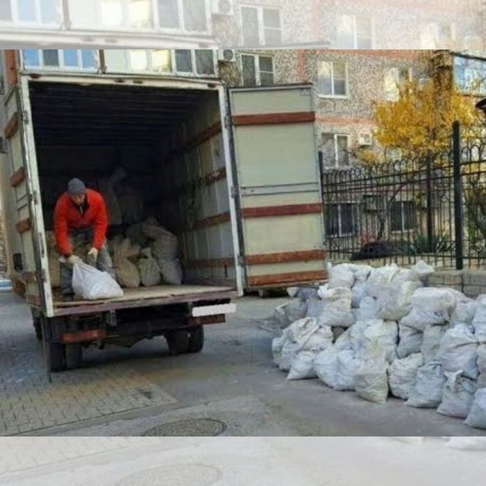 Вывоз мусора Услуги 24/7