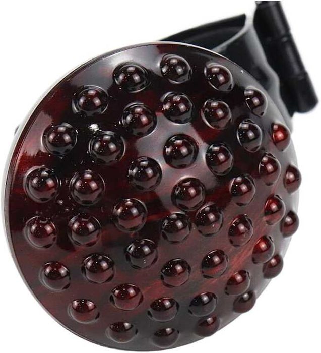 Топка за волан махагон- T510