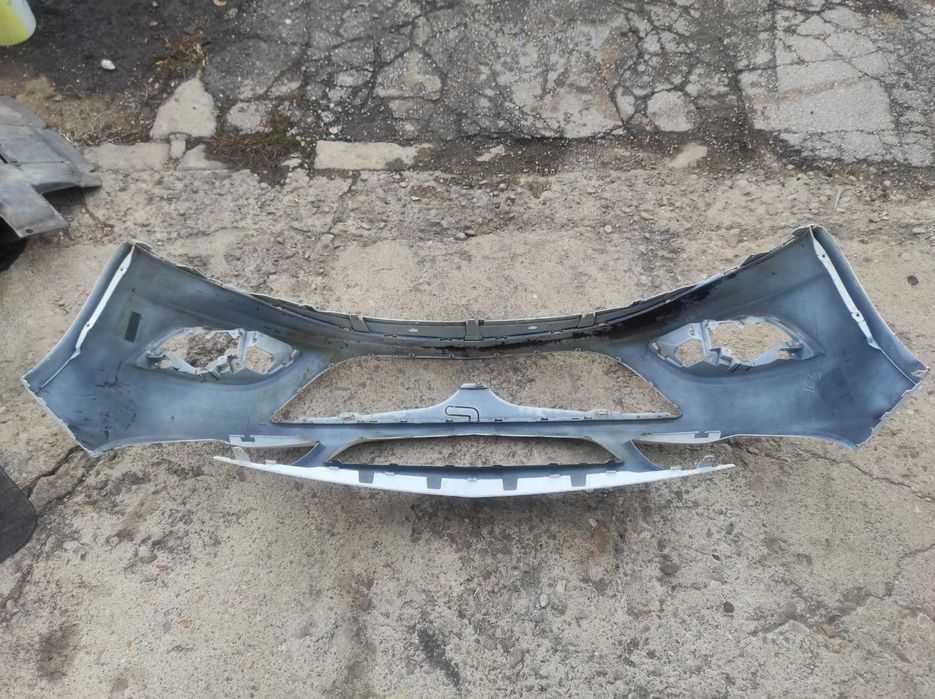 Предна броня Opel Astra J / Астра след 2012 г.