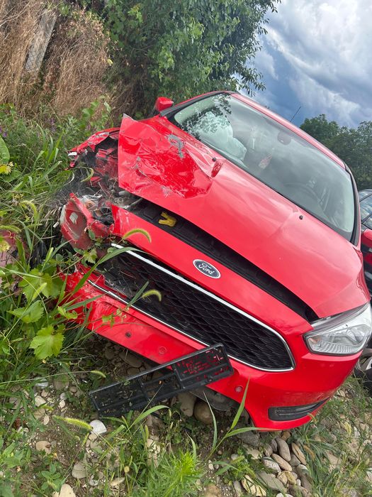 FORD Focus 2015 — imagine 4
