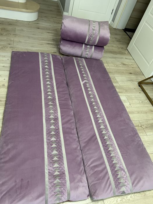 Корпе корпеше матрас ручная работа