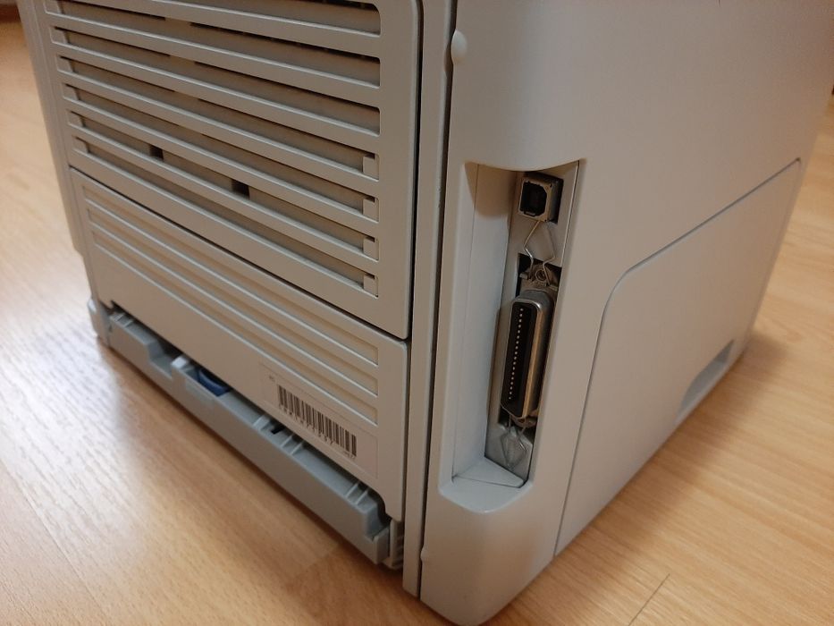 Imprimanta Laserjet HP1160 monocrom