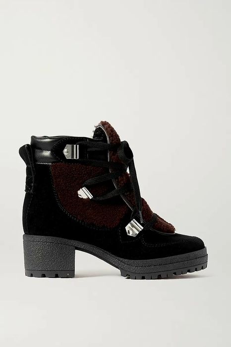 See by Chloè  боти, номер 39