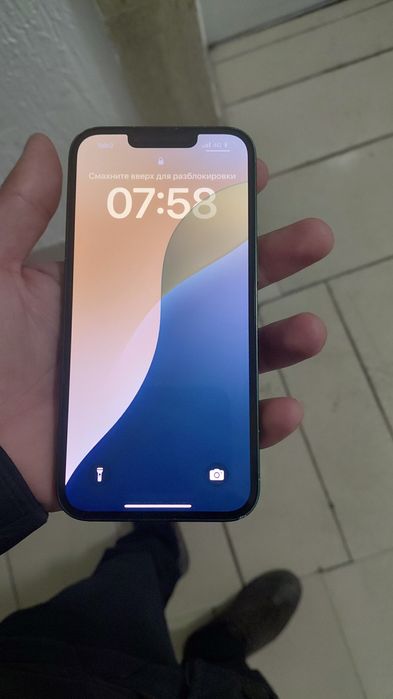 Iphone 13 продам