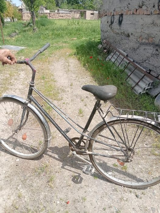 Продам велосипед