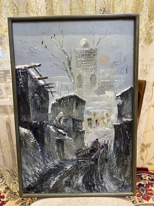 Жибоедов А. 94. Красота