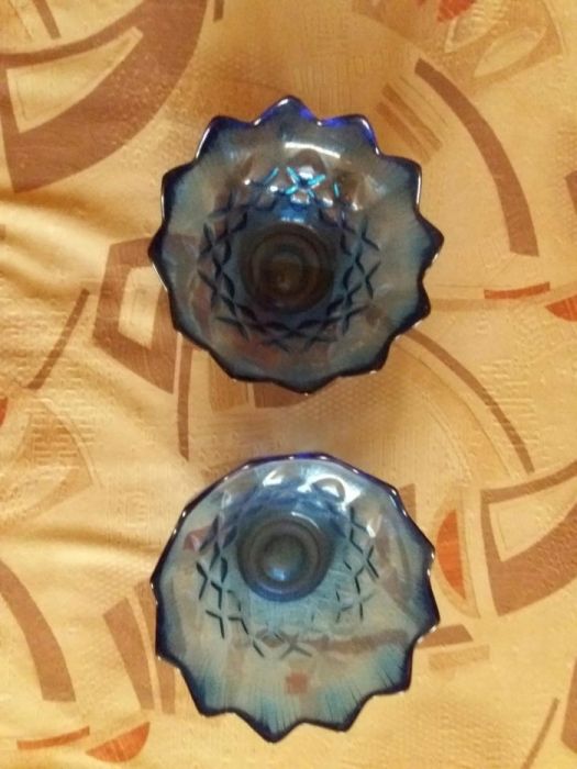 Продаю вазы и блюдо