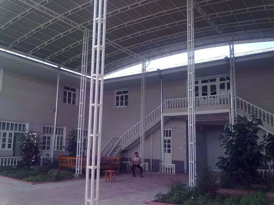 Том ва Навес ёпиш хизматлари