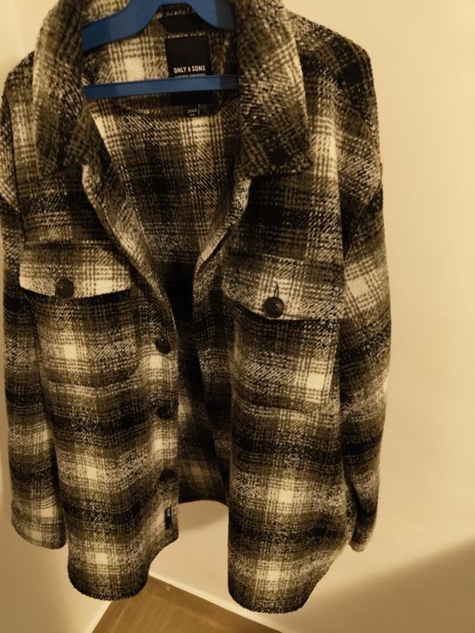 Jachetă primăvară - toamna Only&Sons