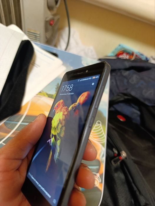 Срочно продам Redmi 4A