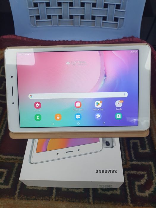 Samsung galaxy tab A
