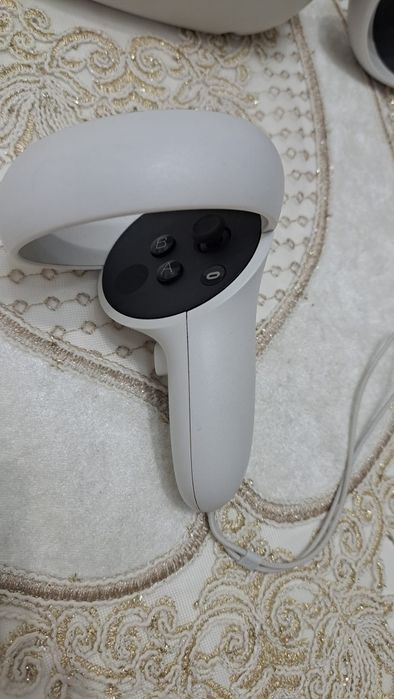 Ochelari VR Meta Quest 2, 128GB, Ca Nou