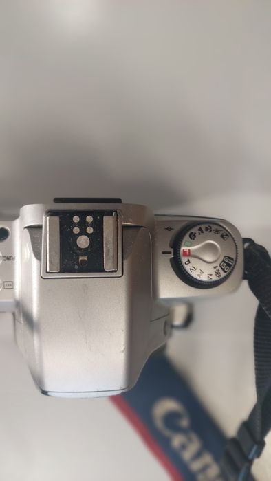 Фотоапарат Canon EOS 500 N